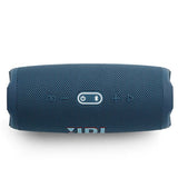 Coluna Bluetooth JBL Charge 5 - Azul