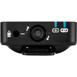 Sistema Wireless GO II TX Rode
