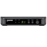 Sistema Microfone de Mão BLX24E/PG58 H8E Shure