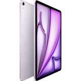 Apple iPad Air 13.0'' - M2 8-core - 512GB - WiFi + Cellular - Roxo - 1ª Gen.