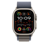 Bracelete Apple Loop Alpine para Apple Watch 49mm