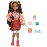 Barbie Dream Besties: Teresa com Patins - Mattel