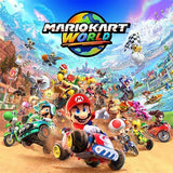 Mario Kart World - Nintendo Switch 2