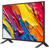 Smart TV LG 43 QNED UHD 4K 43QNED82A6B (2025) - 109cm