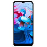 Smartphone SPC Discovery 2 SE  | 4 GB | 128 GB | Dual SIM | Cinzento