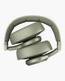 Auscultadores Fresh 'n Rebel Clam Bluetooth Verde