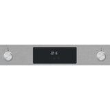 Forno Elétrico Whirlpool MSA K5V IX WH | 100 L | 89.5 cm | A | Aço inoxidável