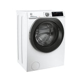 Máquina de Lavar Roupa Hoover HWQ 69AMBS/1-S | 9 Kg | 1600 RPM | A | Branco