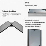 Samsung Galaxy Z Fold6 - 512GB - Cinza