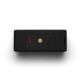 Coluna Bluetooth Marshall Middleton - Preto