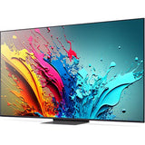 Smart TV LG 65 QNED UHD 4K 65QNED86T - 165 cm