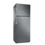 Frigorífico com Congelador Whirlpool WT70I 832 X | 180x70x72,5 cm | 317 L | E | Aço inoxidável