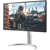 Monitor LG 27UP550P-W | 27'' | 60 Hz | 4K