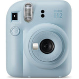 Máquina Fotográfica Instantânea Fujifilm Instax Mini 12 - Pastel Blue