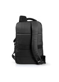 Mochila Port Designs Torino II 15.6'' - Black