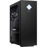 Gaming Desktop PC Omen by HP GT15-2005np Core i5 16GB RAM 1TB SSD GeForce RTX 3050 8GB
