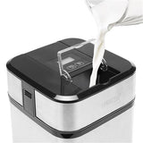 Máquina de Gelados Princess 282605 Inox