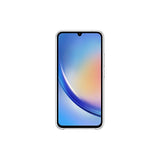 Capa Samsung para Samsung Galaxy  A34 - Transparente