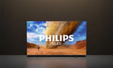 Smart TV Philips 55 QLED UHD 4K 55PUS7810 - 140cm