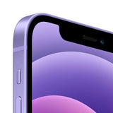 Apple iPhone 12 - 256GB - Roxo - Recondicionado - REtech MediaMarkt - Grade C