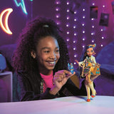 Boneca Monster High: Cleo de Nile - Mattel