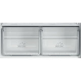 Frigorífico com Congelador Hotpoint ENXTM 18322 X F 1 | 180x70x72,5 cm | 317 L | F | Aço inoxidável