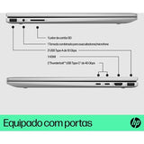 Computador Portátil HP Envy X360 15-fe0002np | 15,6'' | i7-1355U | 16GB | 512GB SSD