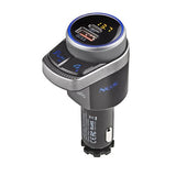 Transmissor FM NGS Spark BT Hero