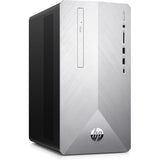 Desktop HP Pavilion 590-p0006np | Intel® Core i5 8400 | Radeon 520 | 8 GB | SSD 256GB