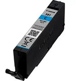 Pack de Tinteiros Canon PGI-580/CLI-581 - PGBK/C/M/Y/BK