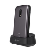 Telemóvel Alcatel 3026 | Metálico