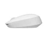 Rato sem Fios Logitech M171 Branco