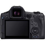 Máquina Fotográfica Mirrorless Canon EOS R5 Mark II Corpo + RF 24-105mm f/4-22 -L IS USM