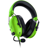 Auscultadores Gaming Razer BlackShark V2 X - Verde