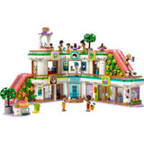 LEGO Friends 42604 - Centro Comercial de Heartlake City