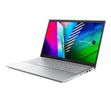 Portátil Asus VivoBook Pro M3500QC-R75AO35 - 15.6 OLED AMD Ryzen 7 16GB 512GB SSD RTX3050 4GB