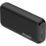 Powerbank Energizer 20000mAh UE20010 - Preto