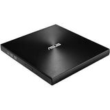 Drive Externa Asus ZenDrive DVD-RW SDRW-08U9M-U - Preto