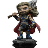 Figura MiniCo Thor Love and Thunder - Iron Studios-