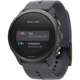 Relógio Desporto Suunto 5 Peak - Dark Heather