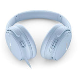 Auscultadores Noise Cancelling Bluetooth Bose QuietComfort - Moonstone Blue - Edição Limitada