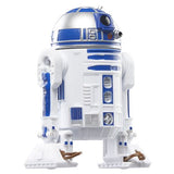 Figura de Ação Vintage Star Wars: R2D2 - Hasbro