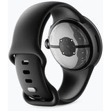 Smartwatch Google Pixel Watch 2 - 41 mm - Preto