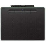 Mesa Digitalizadora Wacom Intuos CTL-4100WLE-S - Verde Pistache
