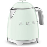 Mini Chaleira Elétrica Smeg Anni'50 KLF05PGEU - Verde