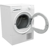 Máquina de Secar Indesit I2 D71W EE | 7 Kg | Condensação | B | Branco