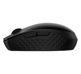 Rato Bluetooth HP 420 - Preto