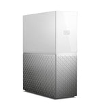 Disco de Rede Western Digital My Cloud Home 6TB