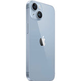 Apple iPhone 14 - 128GB - Azul - Recondicionado – REtech MediaMarkt - Grade C
