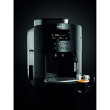 Máquina de Café Automática Krups EA81P070 - Preto